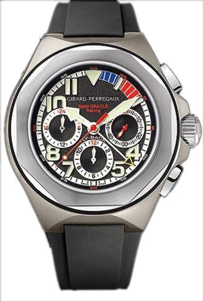 Girard Perregaux Rallye Monte-Carlo Historique 80175-11-652-FK6A